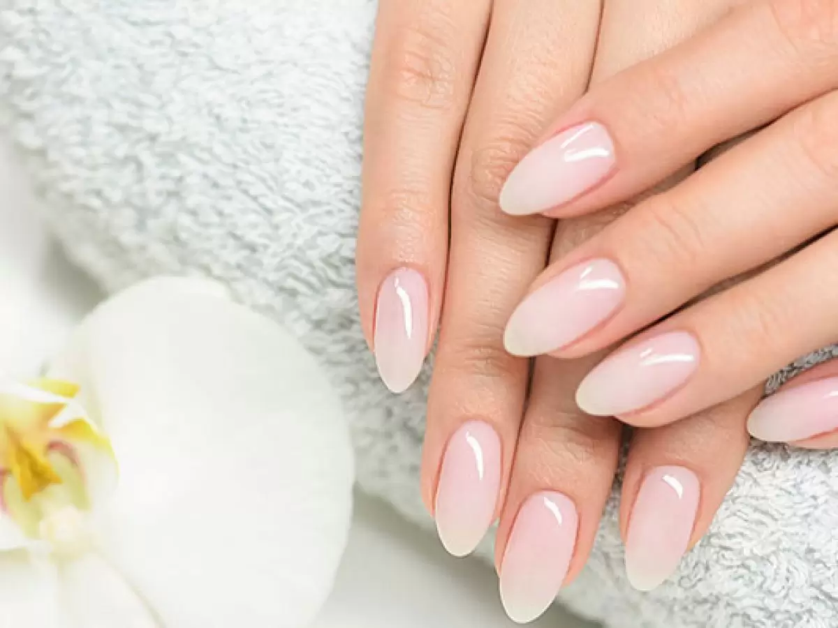 Körfez Protez Tırnak