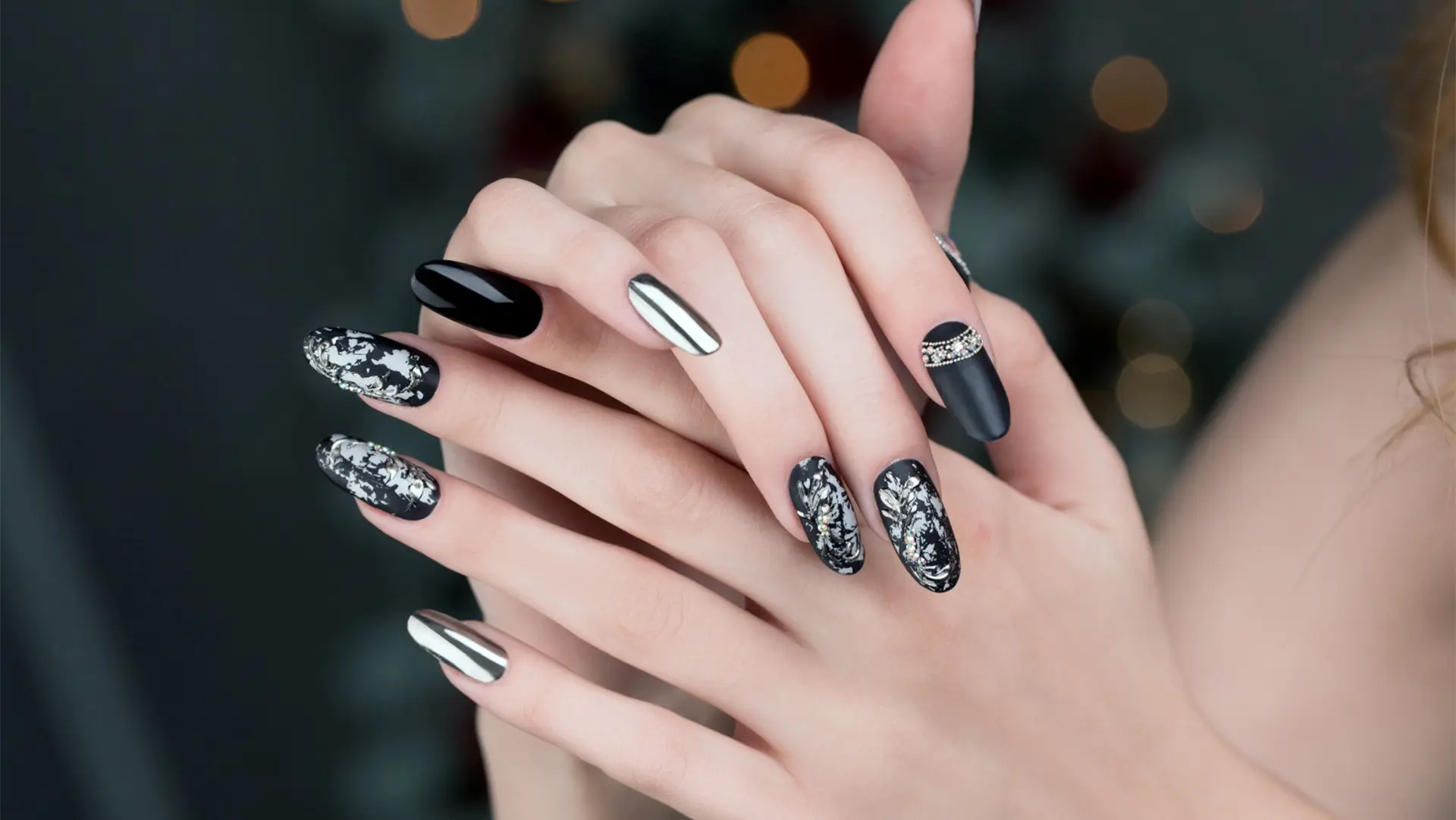 Körfez Protez Tırnak